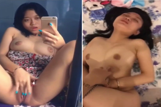 Anh chịch em sướng hơn thủ dâm