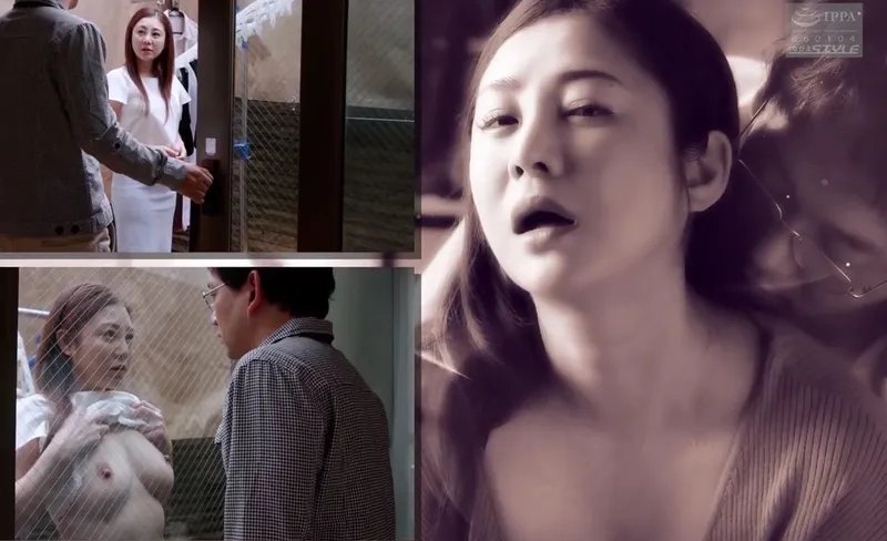 Anh gã chồng với vẻ ngoài trì thức tốt bụng đã khiến em dâu nứng lồn lờ mong manh