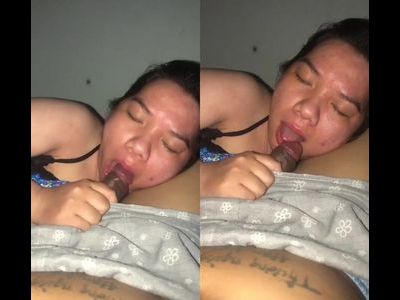 Chị mái già dâm mút liếm buồi bự ngon phê quá thể