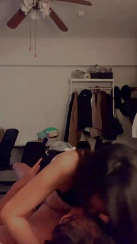 Chịch cưỡi cu bạn trai dâm quá mê