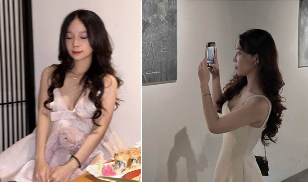 Clip em xinh yêu mà chịch liên tục chẳng nghỉ