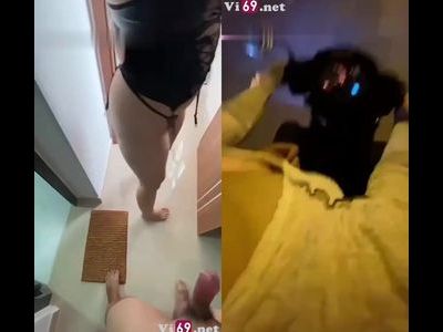 Cô bạn thân dâm đãng bị đụ cho phê quá