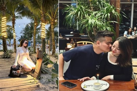 Cô gái gymer kết nối thân thiết với đồng nghiệp