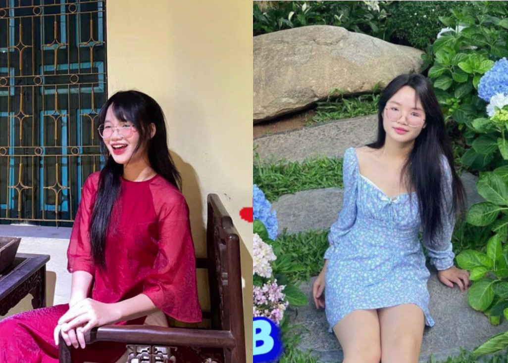 Cô giáo thực tập lộ clip dâm đãng