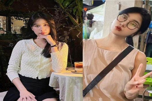 Động đực quá gọi bạn trai sang phòng chơi nhau