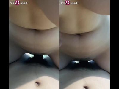 Đụ lồn vợ yêu khoe kỹ năng sướng cả ngày