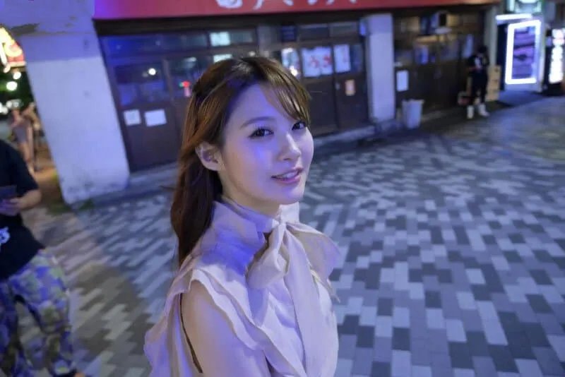 Em xinh thế này thì địt cả đêm cũng xứng đáng ~minami aizawa