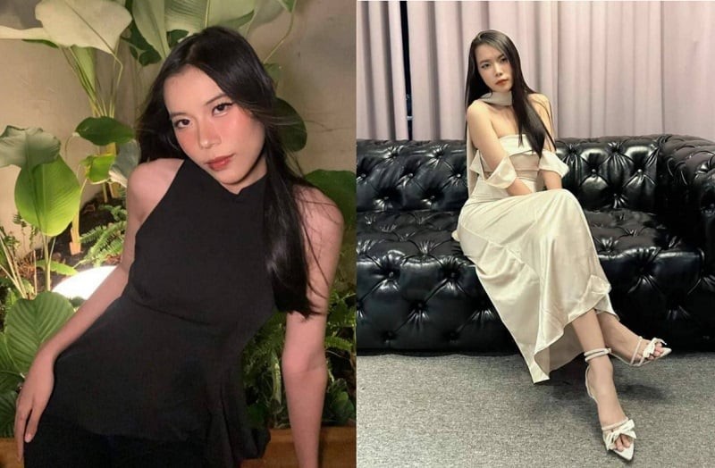 Gái xinh tình nguyện làm con đĩ phục vụ tôi