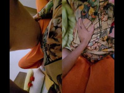 Liếm chịch lồn cô ghệ giáo viên dâm đãng phê hàng