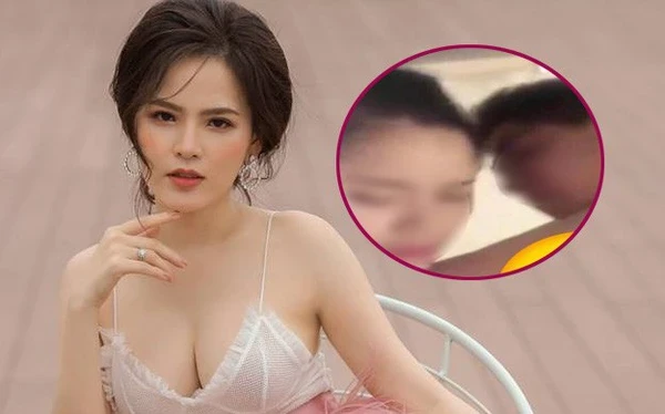 Lộ Clip Sex Phi Huyền Trang