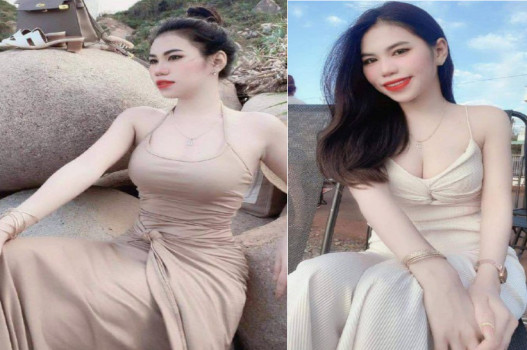 Nằm im cho anh rể đút hàng vào lỗ