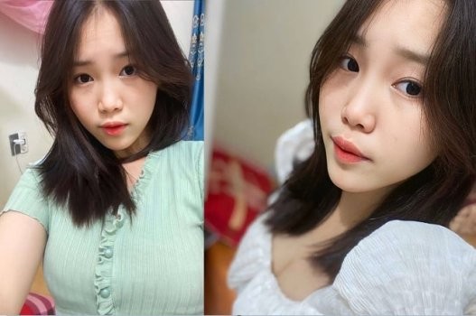 Nàng xinh bị phát hiện dan díu với bạn thân của người yêu