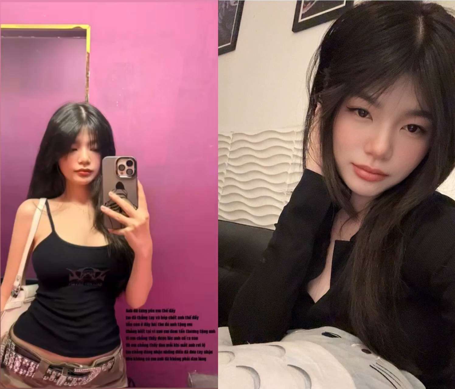 Nện cho em vếu to phải co giật