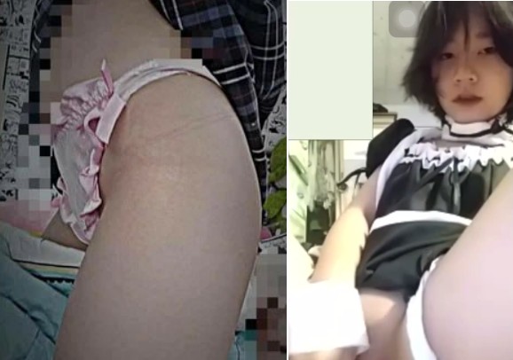 Người hầu dâm dục yêu quan hệ