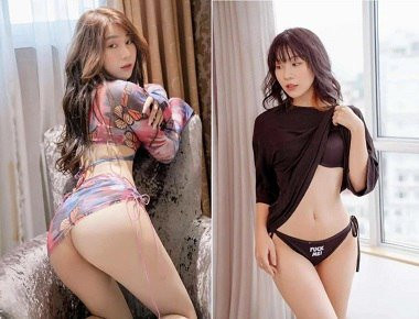 Nguyễn Thị Hoàng Anhh chịch bắn nước