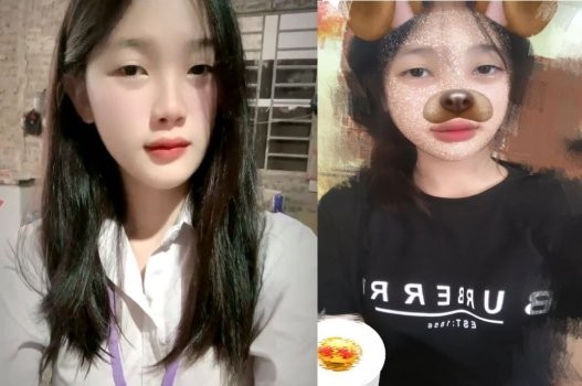 Nữ sinh học giỏi bị bạn dụ dỗ vào clip nóng hổi