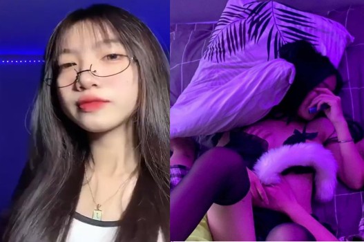 Phim người lớn Việt em sinh viên trút bỏ xiêm y