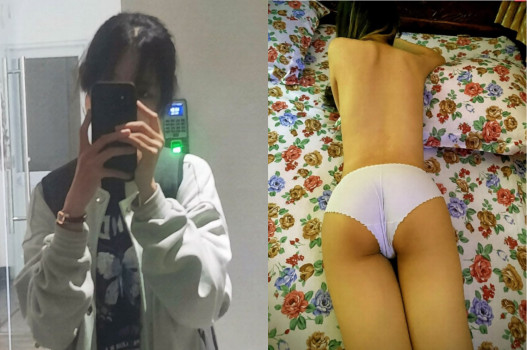 Sang nhà học bài mải làm tình không ngừng