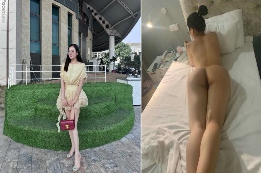 Sex cô giáo mông lớn tròn đầy