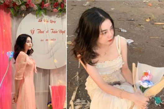 Sex vụng trộm với chú rể trong đám cưới