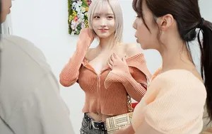 Thanh niên trúng độc đắc em gái bắt dùng bao nhưng chị gái cô ấy lại lôi kéo chơi trần