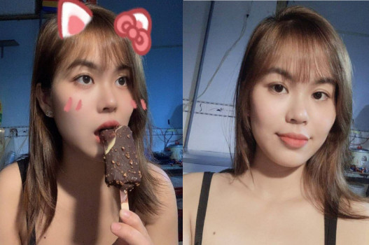 Vợ bạn cô đơn thèm ngậm cu mê mẩn